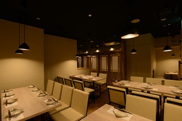 酒友はなび 梅田店の写真2