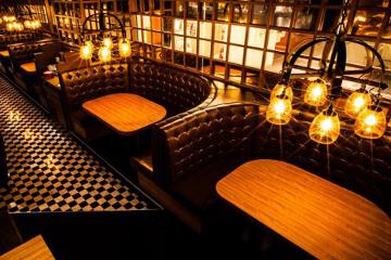 美食米門 品川港南 WINE&GRILL