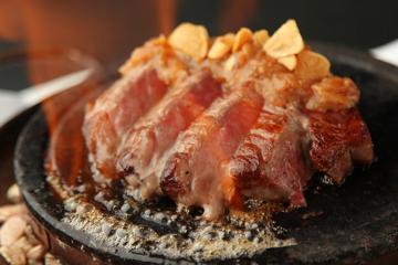 美食米門 品川港南 WINE&GRILLの写真1