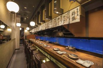 薩摩ごかもん 大阪梅田本店の写真2