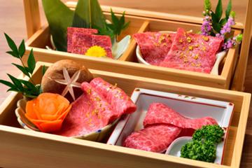 焼肉 肉縁 新宿歌舞伎町店の写真1