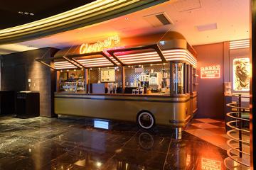Clappers Dinerの写真1