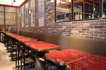 Gino Sorbillo Artista Pizza Napoletanaの写真1