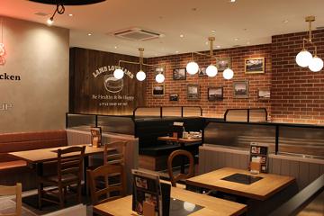 小肥羊 池袋店の写真1