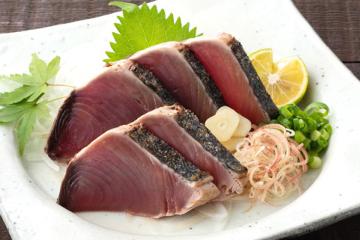本格板前居酒屋 お魚総本家 新宿西口店の写真1