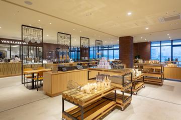 VANILLABEANS THE ROASTERYの写真1