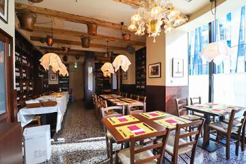 osteria da Adaの写真1
