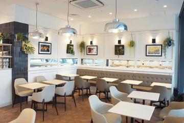 ANNA’S by Landtmannの写真1