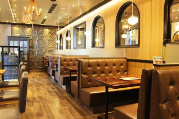 Salon Oeuf et Moi　東急プラザ渋谷店の写真1