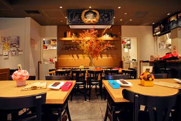 bar a vin ROTIの写真2