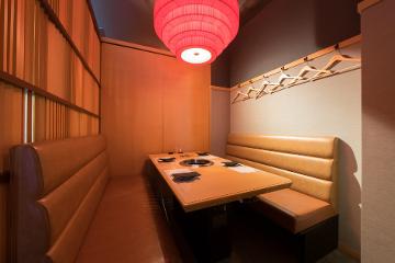近江うし 焼肉 にくTATSU 銀座店の写真2
