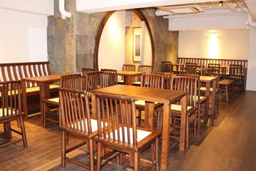 春水堂 代官山本店の写真1