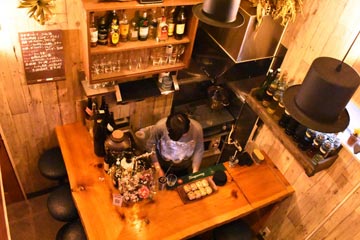 シーホースの写真1