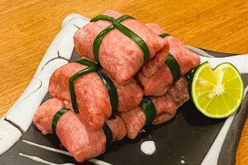 炭焼きBAR 心 ～COCORO～ 梅田東通り店の写真1