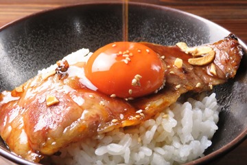 大阪焼肉ミナミ 梅田店の写真1