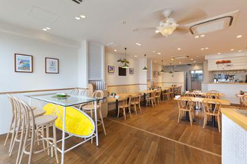 Eggs 'n Things 湘南江の島店の写真1