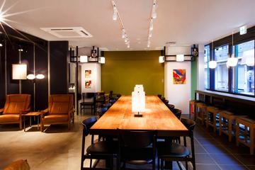 THE CITY BAKERY 中目黒の写真1