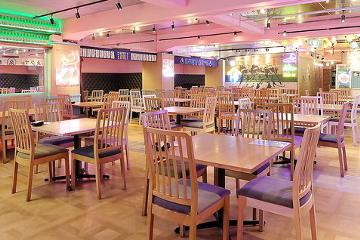 蟹×しゃぶしゃぶ×寿司食べ放題 梅田かに食堂の写真2