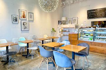 Onigily Cafeの写真1