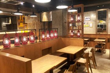 魚屋のマグロ食堂 OH!TORO KITCHEN 渋谷店の写真2