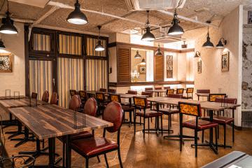 Italianbar ATTACHMENT 立川店の写真2