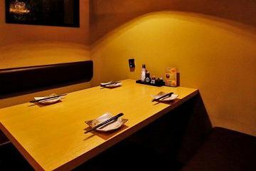 魚頂天酒場 まつり 梅田店の写真2