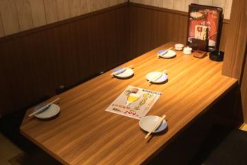 大衆居酒屋 とりいちず 渋谷センター街店 の写真2