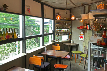 グッドラックカリー 恵比寿本店の写真1