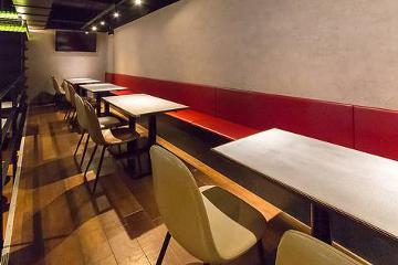 シンサコッケダン 大阪梅田店の写真2