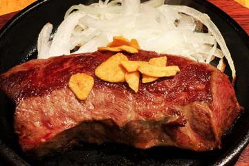 BEEF KITCHEN STAND 武蔵小杉一番街店の写真1