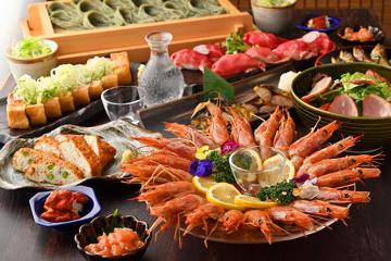 旬魚と個室 和食りん 新橋本店 の写真1
