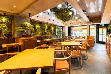 TRATTORIA 庭 BY FARM AKIRA の写真2