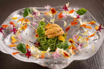 TRATTORIA 庭 BY FARM AKIRA の写真1