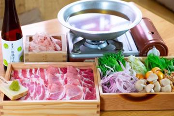 おいしいご飯とうまい酒 達屋 なんば店 の写真1