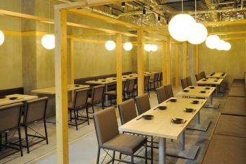 魚屋 めのじ 梅田店の写真2