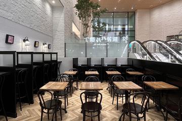 Le Petit Mec 阪神梅田本店の写真1