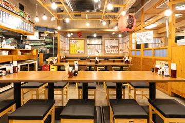 元気が出る居酒屋 やる気酒場　アトレ新浦安店の写真2