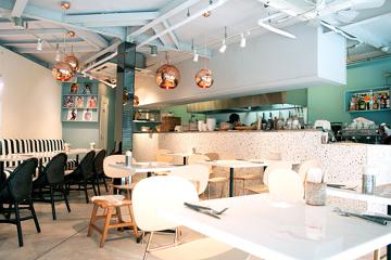 MICASADECO&CAFE 大阪の写真1