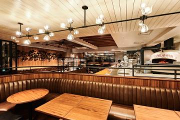 Pizzeria&Trattoria GONZO 吉祥寺店の写真2