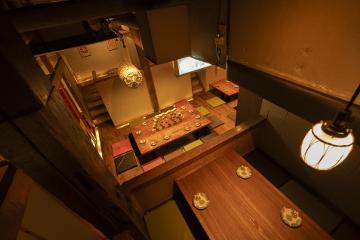 ネオ和食居酒屋　あなたに会えてよかった。Glad to meet you...立川店の写真2