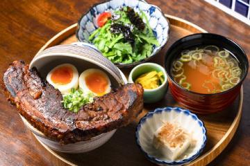 ネオ和食居酒屋　あなたに会えてよかった。Glad to meet you...立川店の写真1