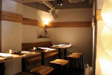 炭焼居酒場 IGOR COSY 渋谷本店の写真1