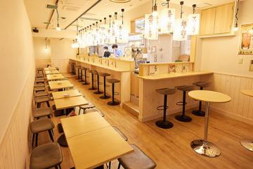 大衆酒場びりちゃん 大阪梅田店の写真2