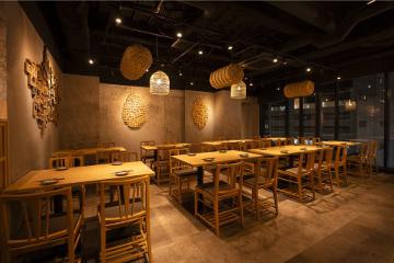ネオ和食居酒屋　君に会いたくなるから。～Because I want to meet you～ 横浜店の写真2