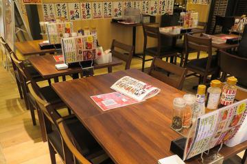 BEEF KITCHEN STAND 五反田店の写真2