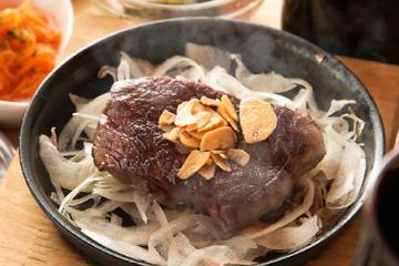 BEEF KITCHEN STAND 秋葉原電気街口店の写真1