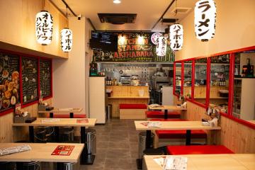 BEEF KITCHEN STAND 秋葉原電気街口店の写真2