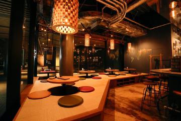 Mr.Gentleman  Neo Japan Dining 横浜店の写真2