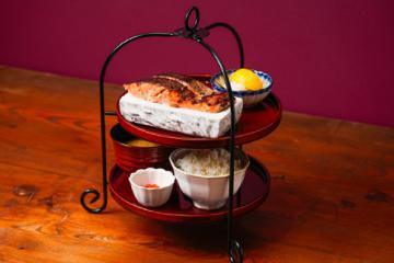 Mr.Gentleman  Neo Japan Dining 横浜店の写真1