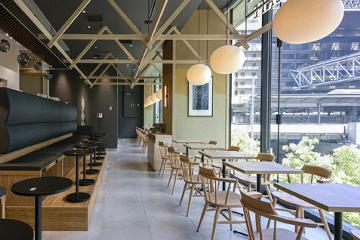 KYOTO あのん CAFEの写真1